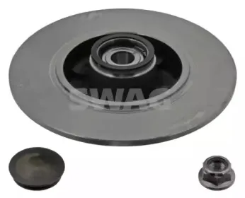 Тормозной диск SWAG купить